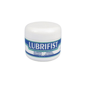 Lubrifiant à base d'eau renforcé spécial fist Lubrifist 200ml 